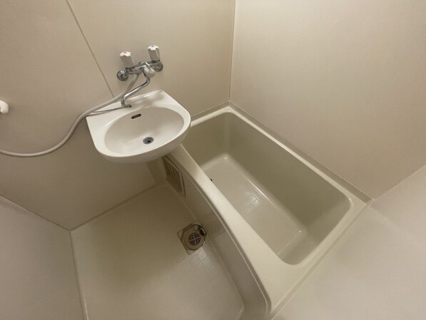 Rinky Gardenの物件内観写真